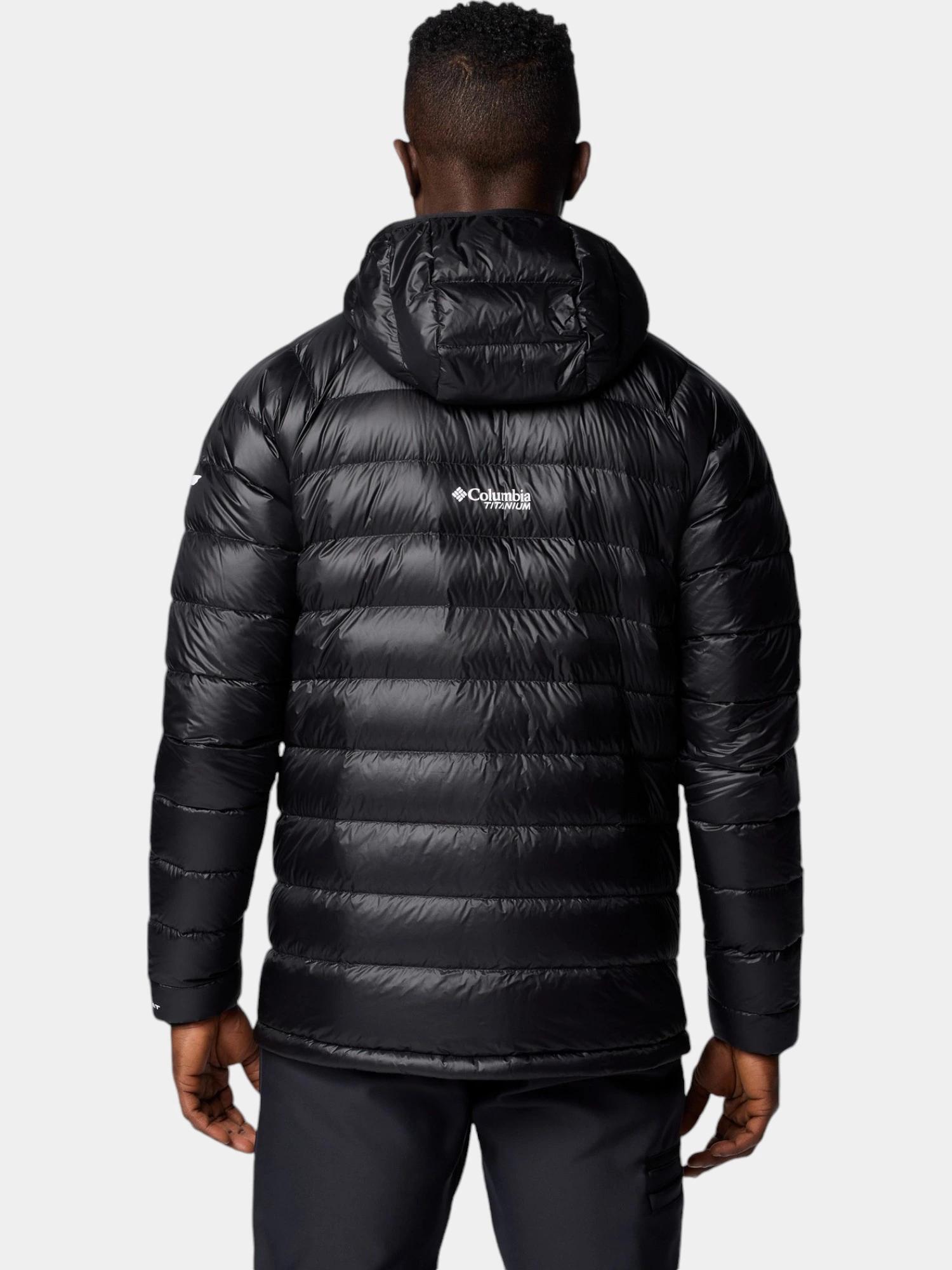 Übergangsjacke Arctic Crest Herren 3/7