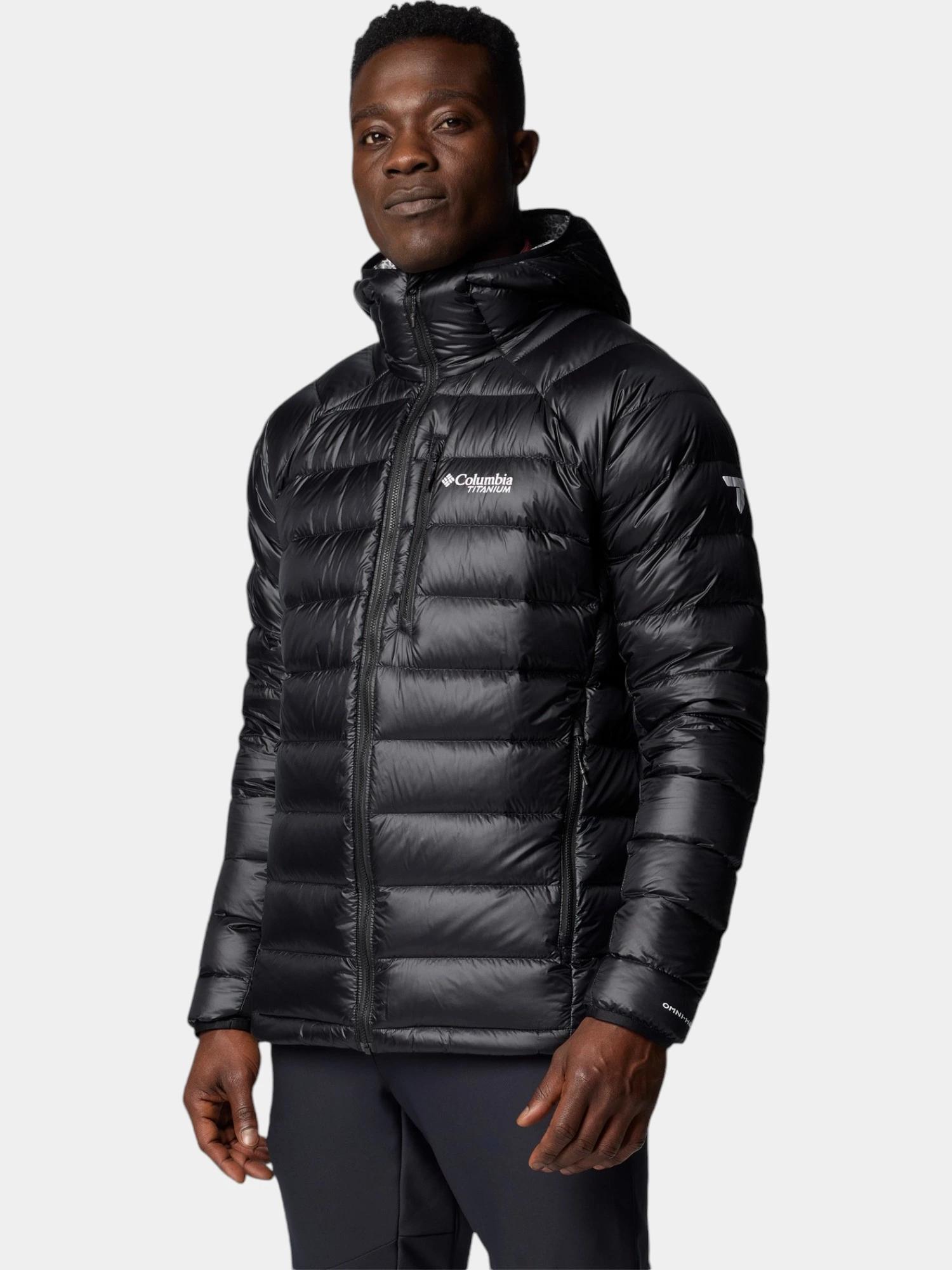 Übergangsjacke Arctic Crest Herren 2/7