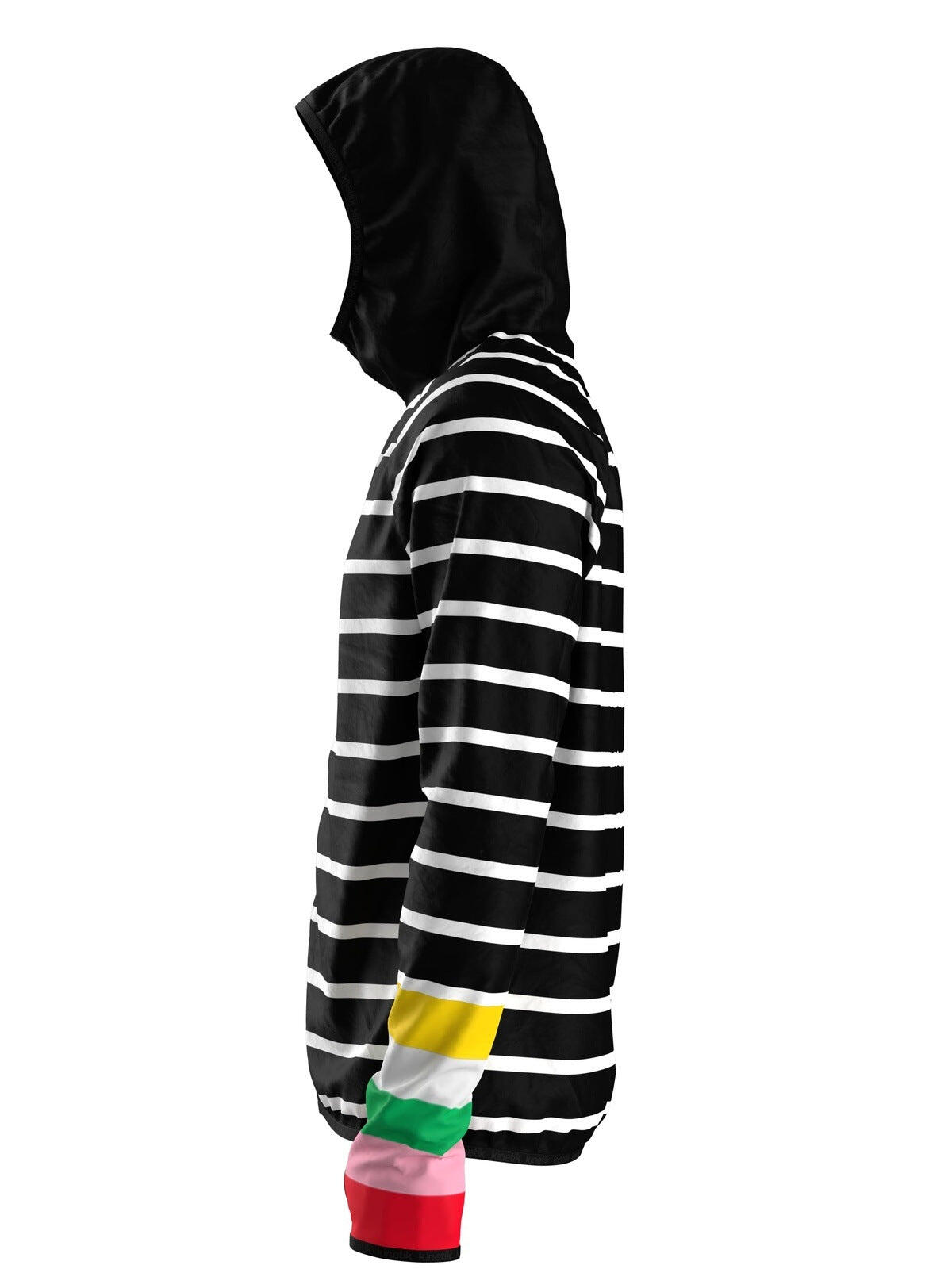 VESTE DE TRAIL RUNNING HOMME SPEKTRAIL OCEANIK SKY KAPTAIN 6/7