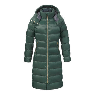 Damska długa kurtka Musto Odyssey Ptex Pl