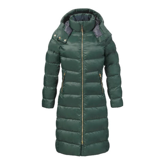 Damska długa kurtka Musto Odyssey Ptex Pl