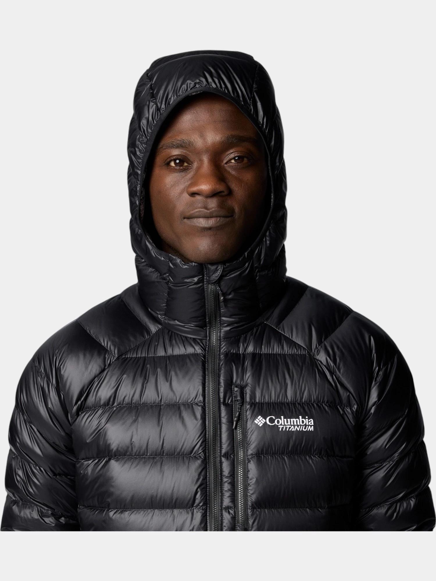 Übergangsjacke Arctic Crest Herren 6/7