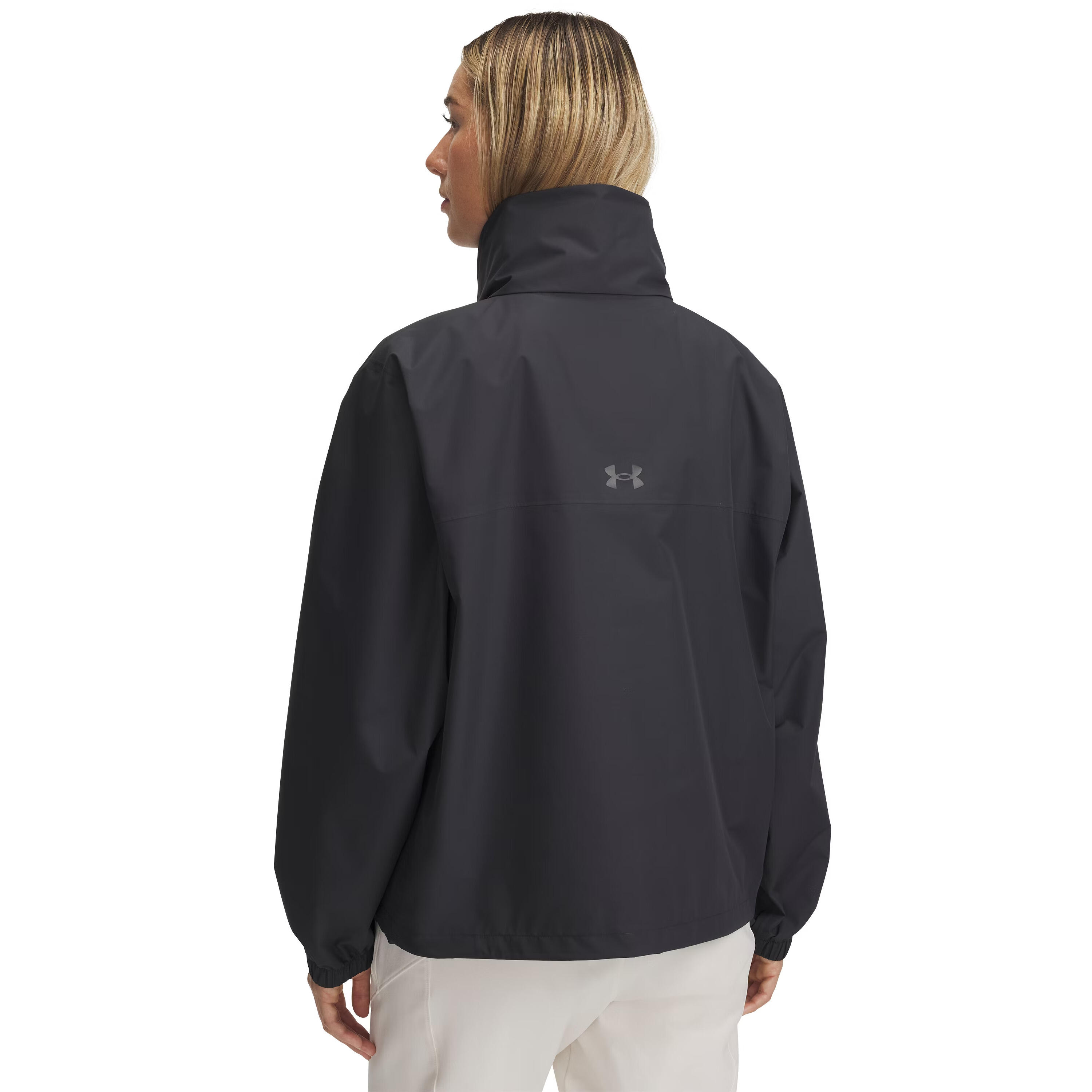 Corta-vento feminino Under Armour Cloudstrike 2/3
