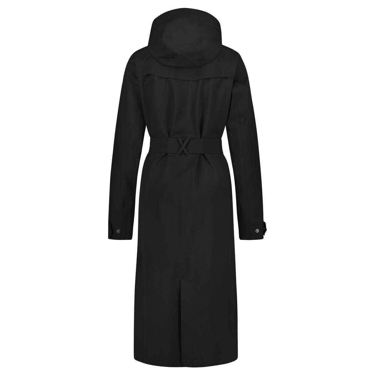 winterjas parka jas dames half lang - Leather City winterjas parka jas dames half lang - Leather City