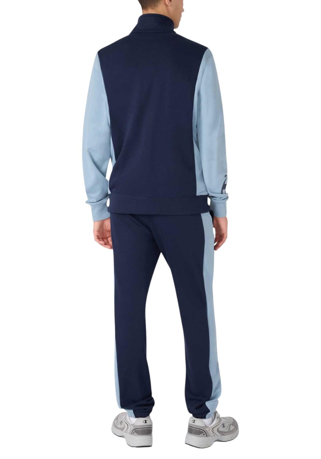 SWEATSUIT COL BS501 3/5