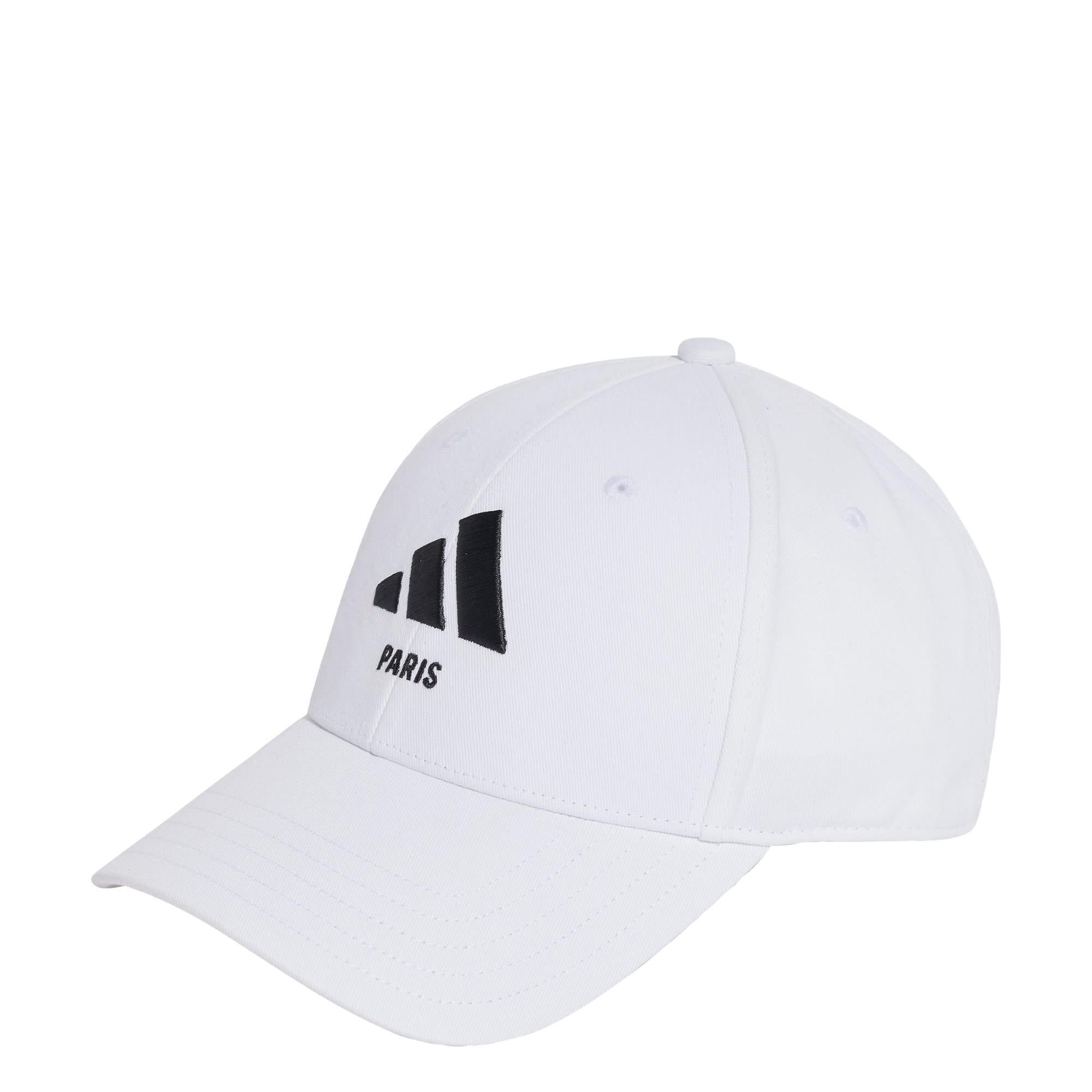 ADIDAS Cappellino Baseball Cotton