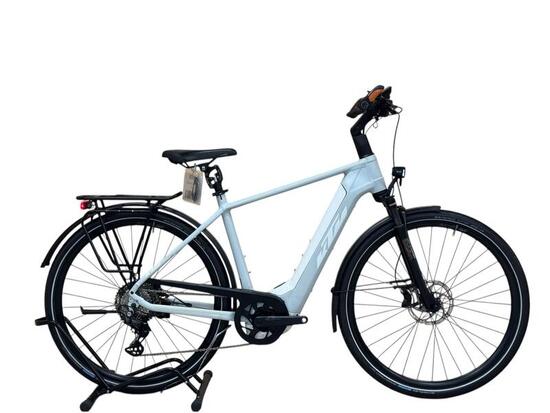 Reconditionné - Vélo électrique KTM Macina Style Pro Shimano - comme neuf