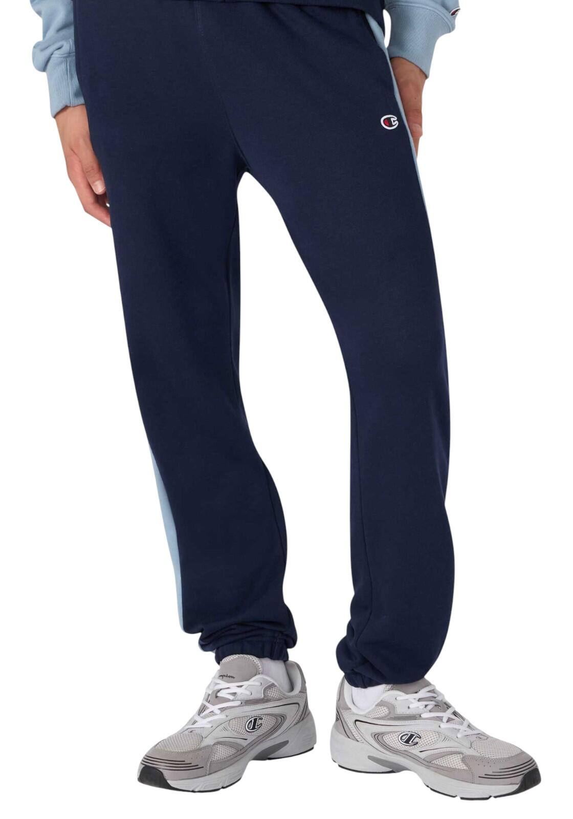 SWEATSUIT COL BS501 5/5