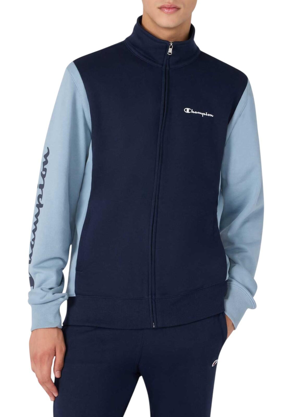 SWEATSUIT COL BS501 4/5