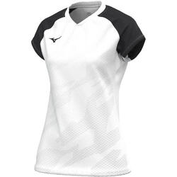 Maillot femme Mizuno Team Meisaigara Wos