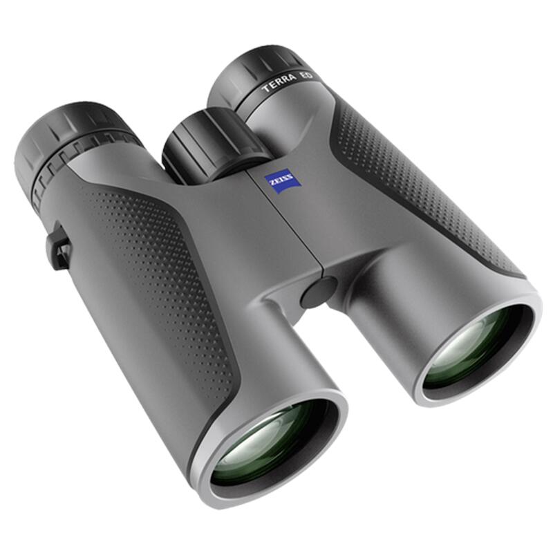 Binoclu Zeiss Terra ED Black/GREY 10X42