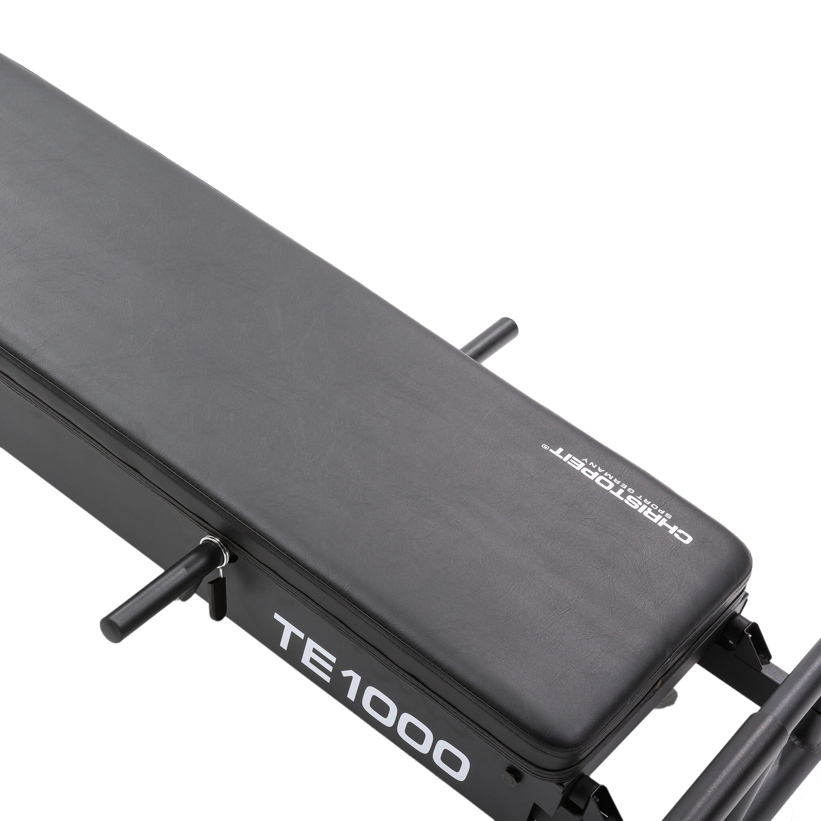 Total Exerciser TE 1000 – appareil complet pliable pour le corps 3/7