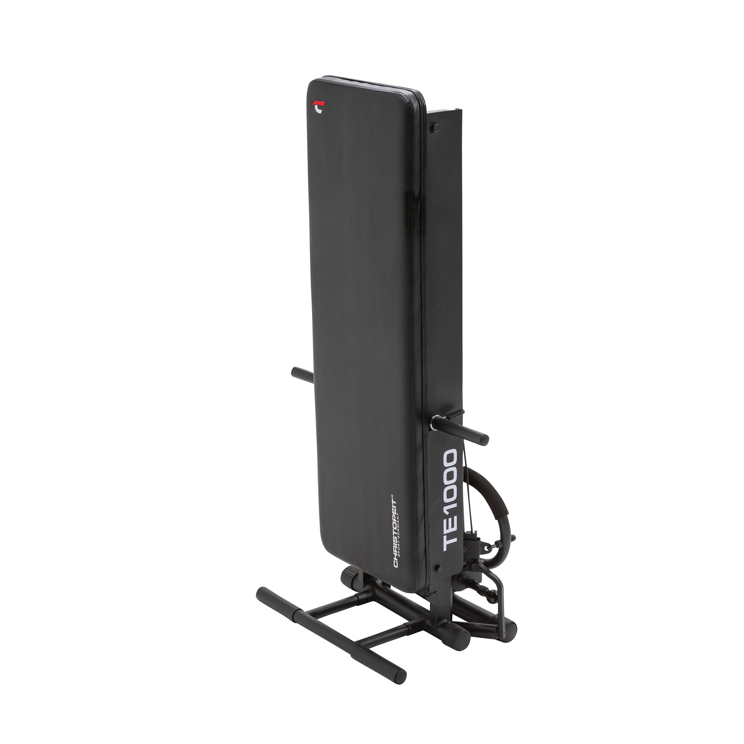 Total Exerciser TE 1000 – appareil complet pliable pour le corps 4/7
