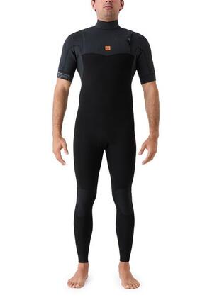 Combinaison Néoprène 2/2 Zipperless Explorer III