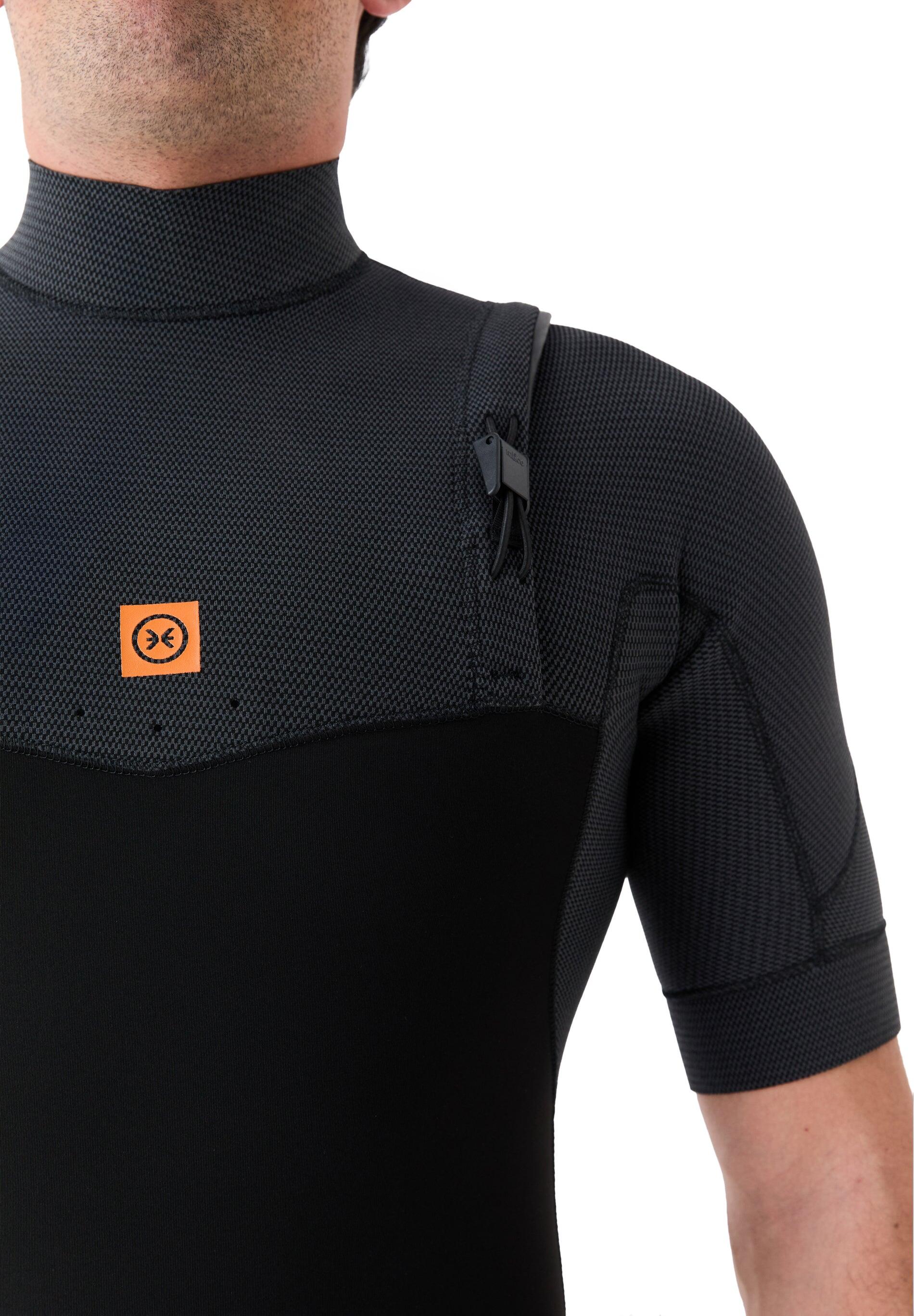 Traje Neopreno 2/2 Zipperless Explorer III 3/5