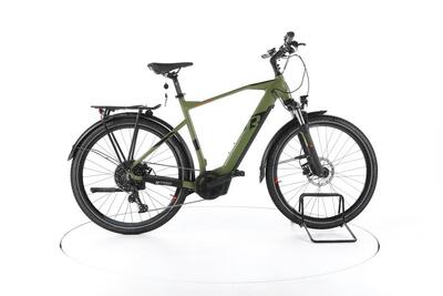 Ebike ricondizionata · R Raymon CrossRay E 5.0 · Ottime condizioni