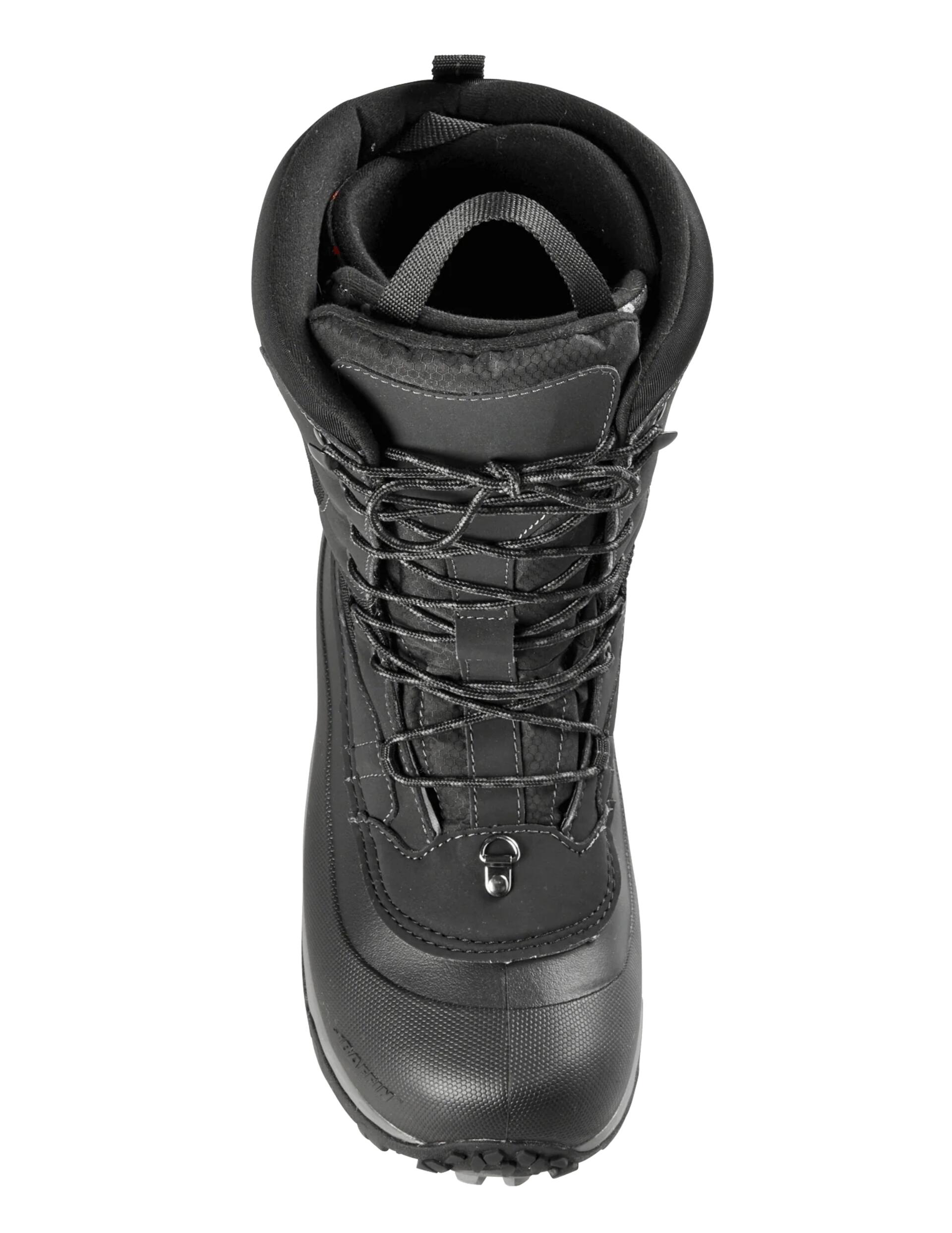 Baffin Summit Men's Snow Boots - EU 44.5 / UK 10.5. 3/3