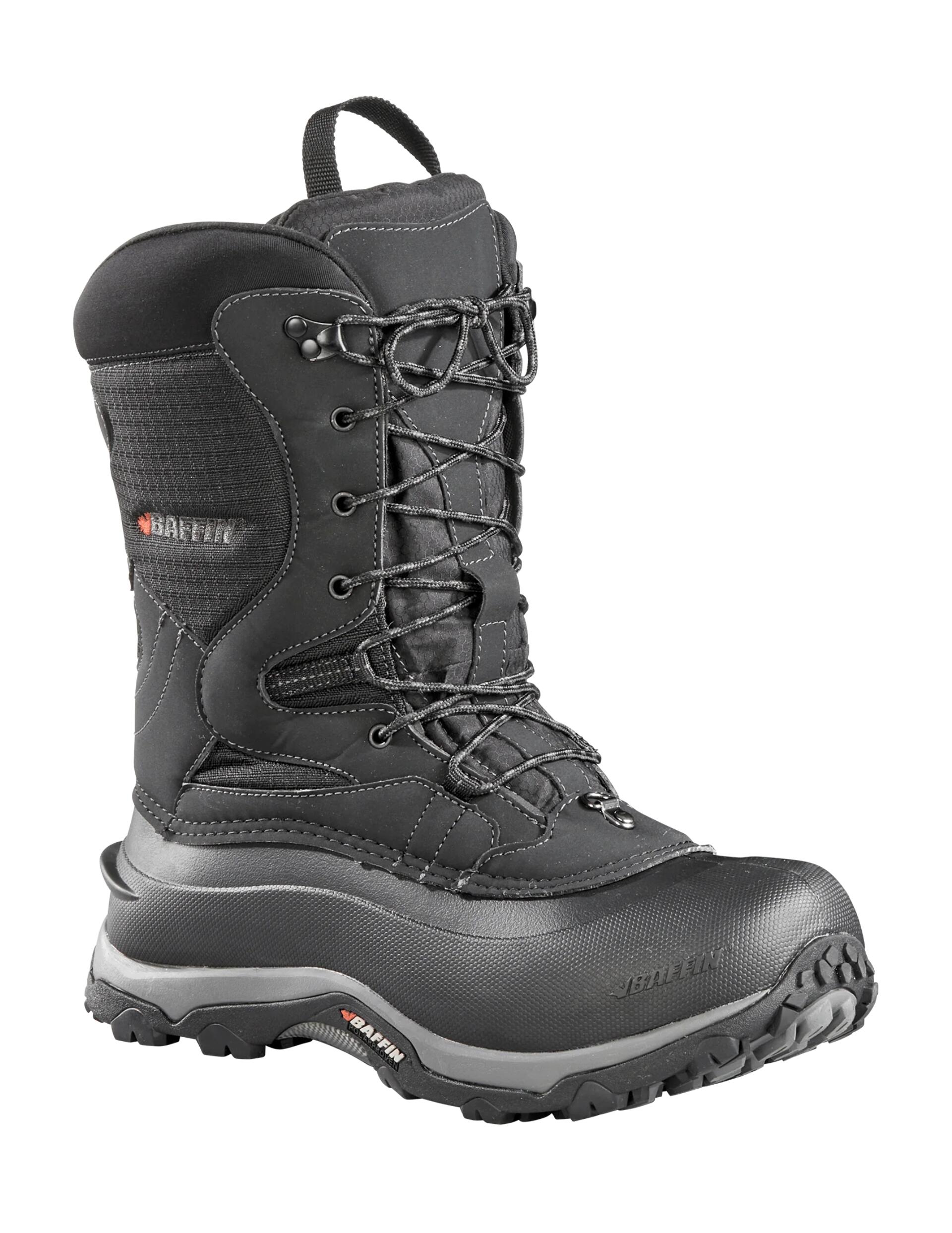 BAFFIN Baffin Summit Men's Snow Boots - EU 44.5 / UK 10.5.