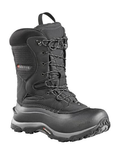 Bottes de Neige Baffin Summit Homme 44.5.