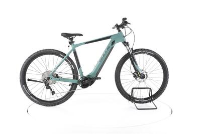 Tweedehands - bulls copperhead evo 1 e-bike - goed