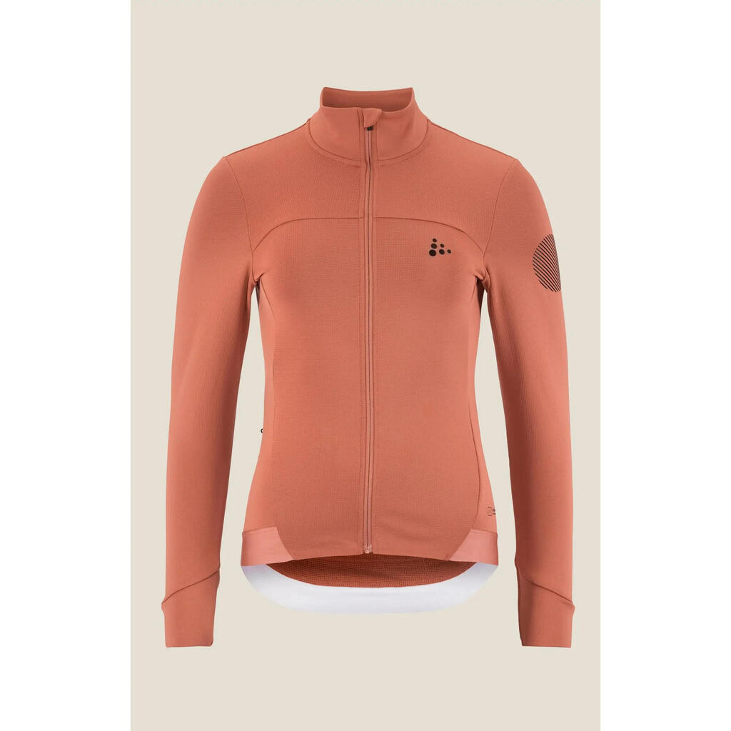 Women's jacket Craft Adv Subz