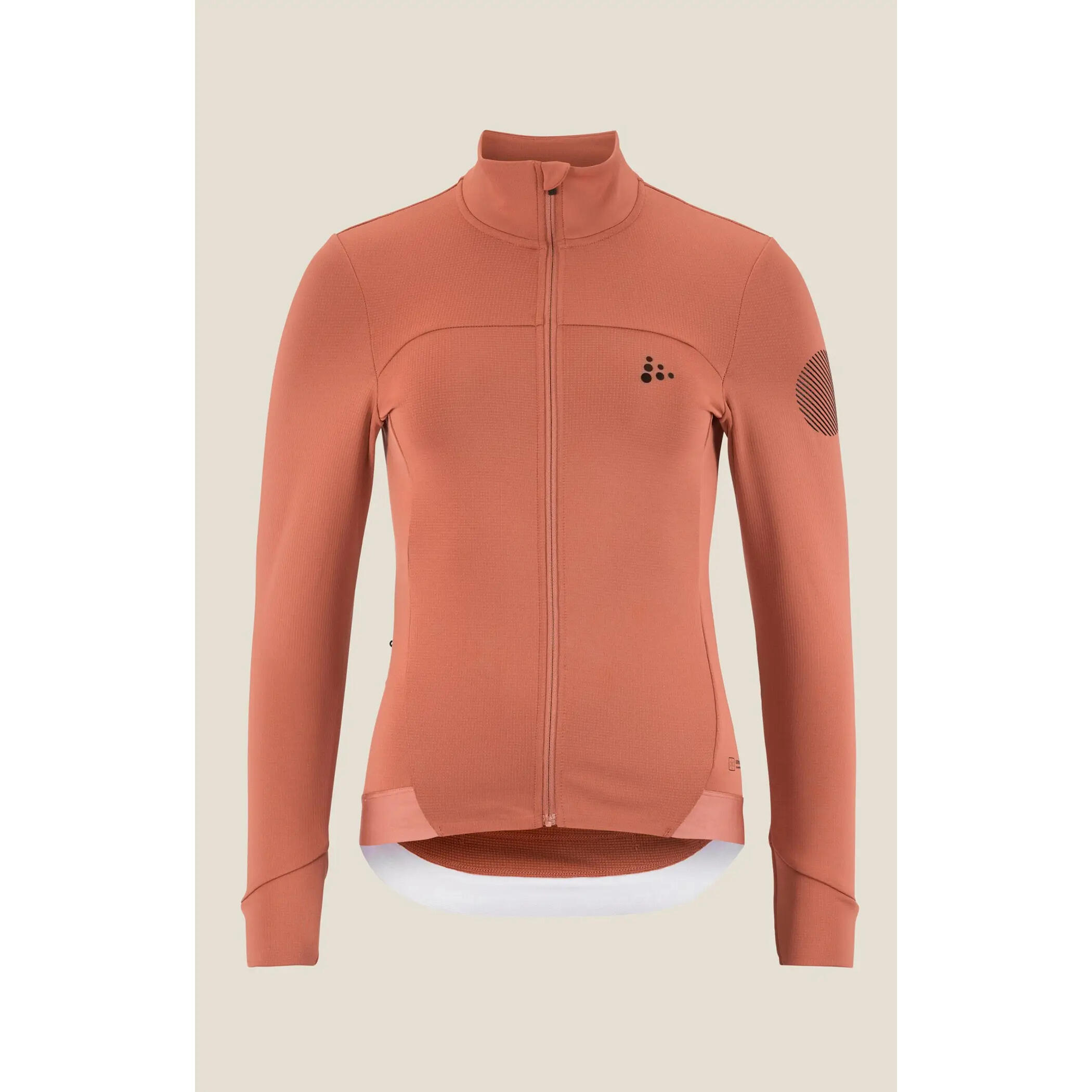 CRAFT Women's jacket Craft Adv Subz