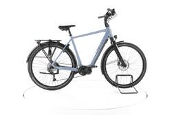 Reconditionné - Gazelle Chamonix T10 Trekking Vélo électrique - Bon