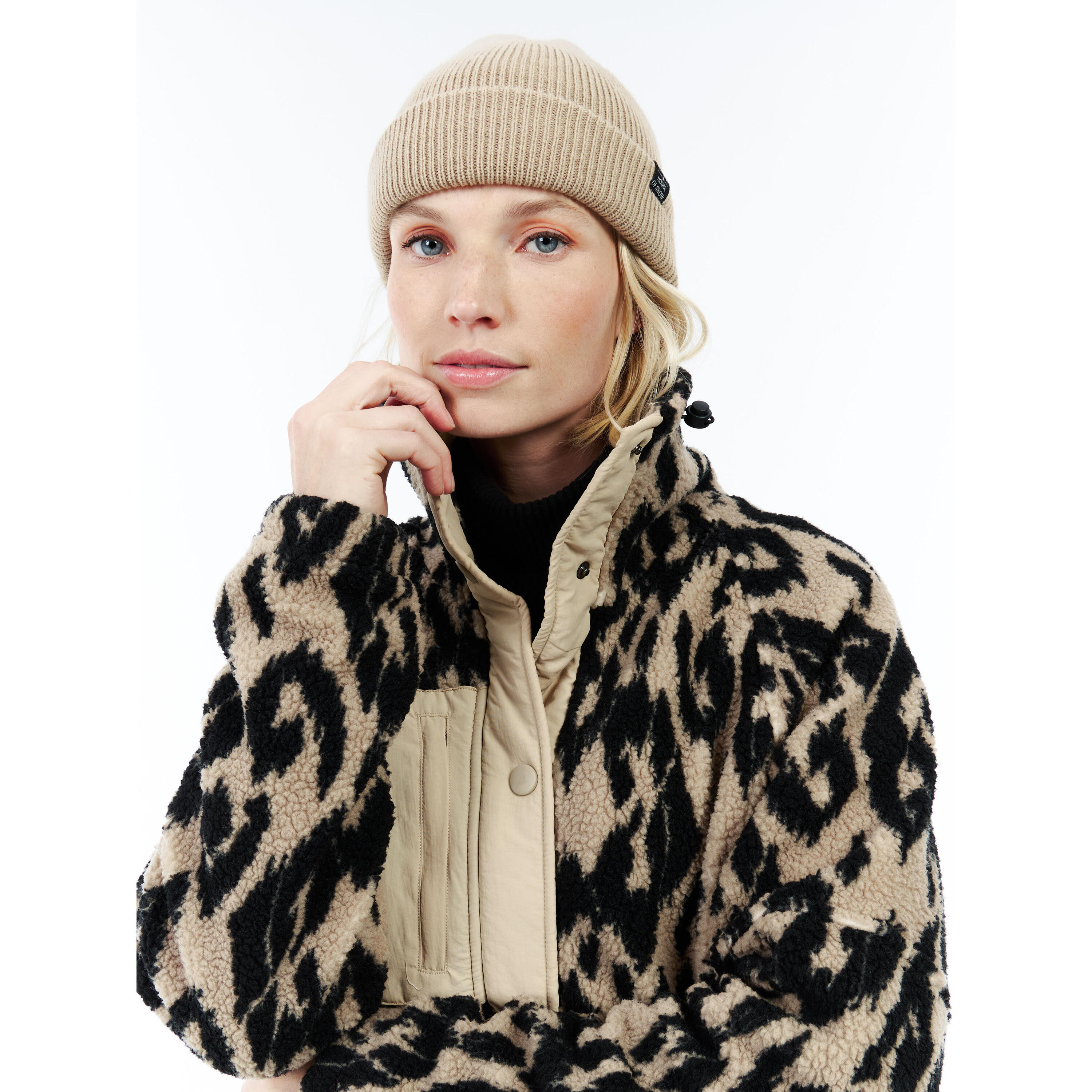 Manteau femme Protest Kai 5/7