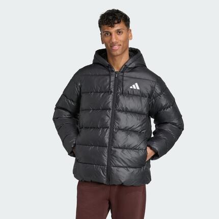 Essentials CLIMAWARM Kunstdaunen Stepp-Kapuzenjacken