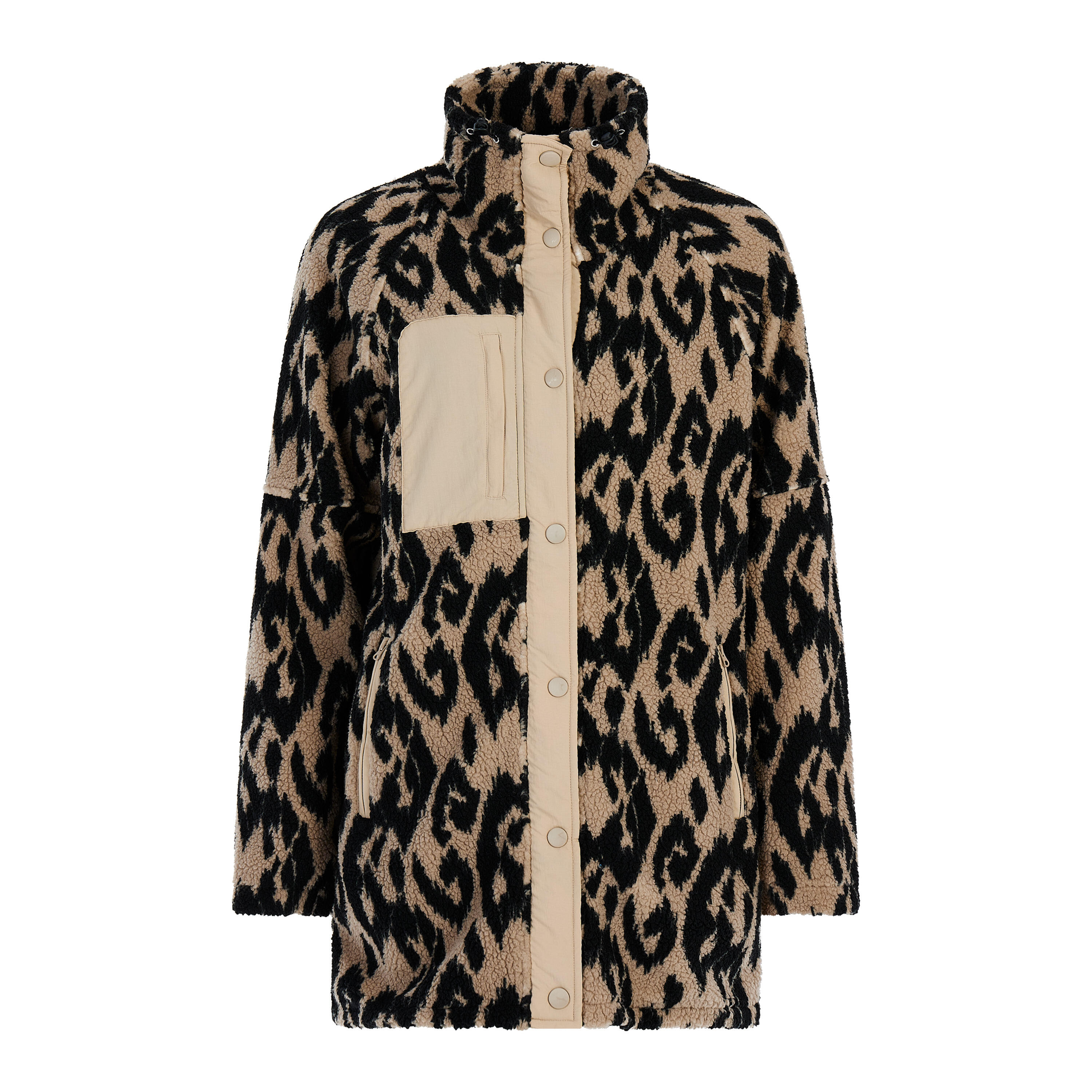 Manteau femme Protest Kai 7/7