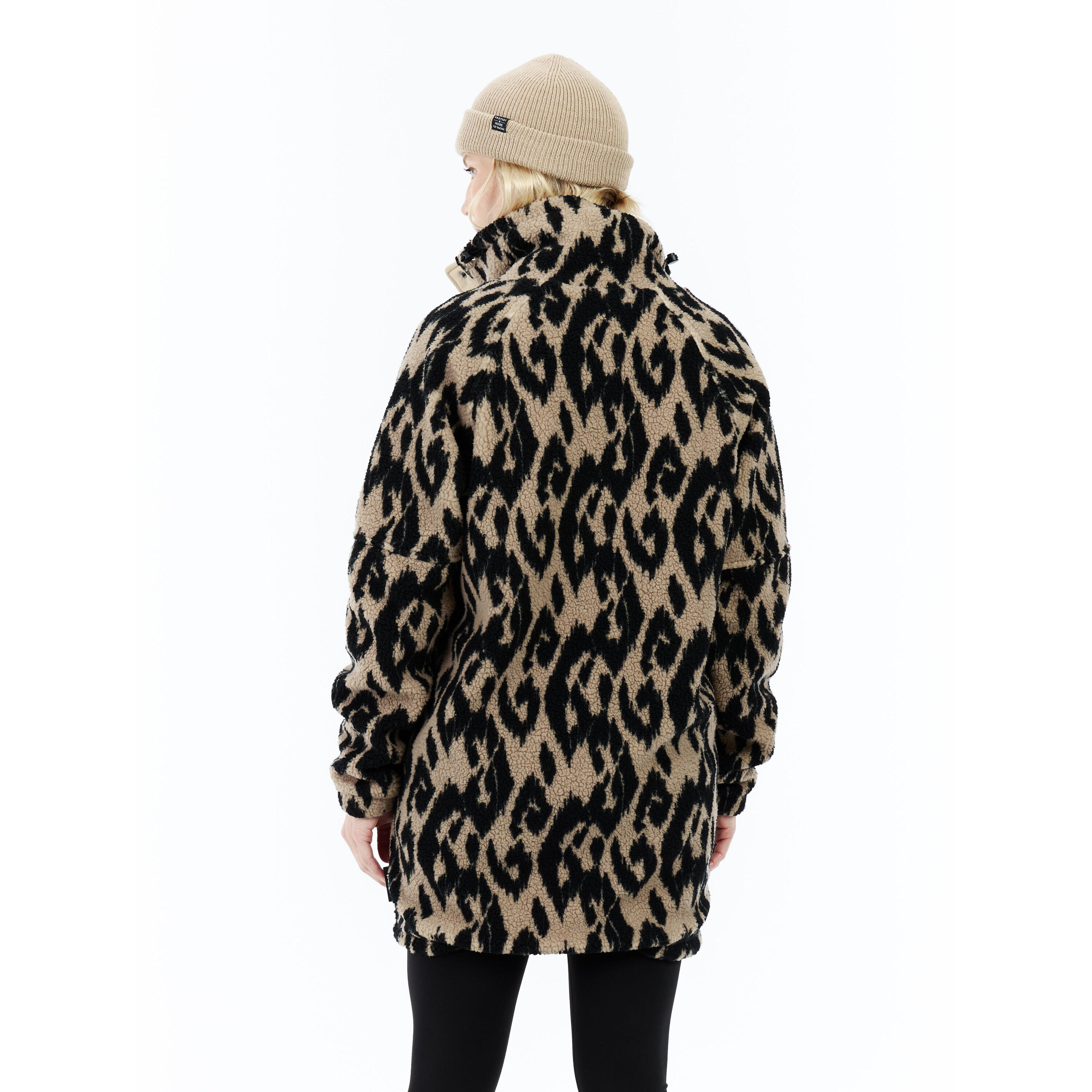 Manteau femme Protest Kai 4/7