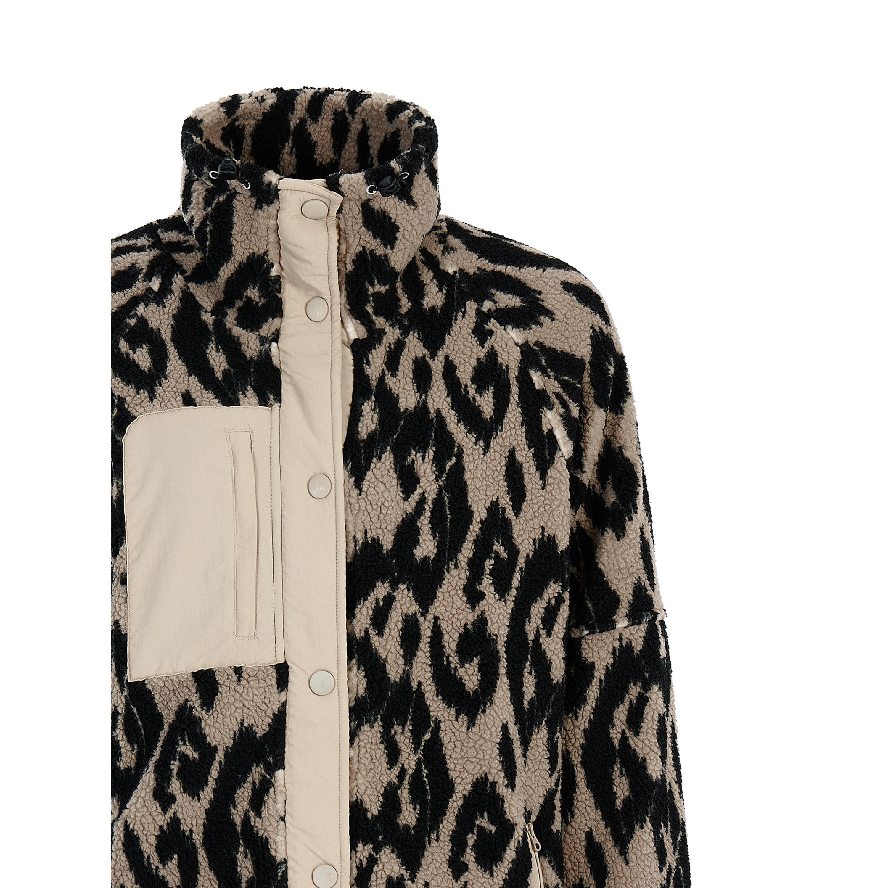 Manteau femme Protest Kai 6/7