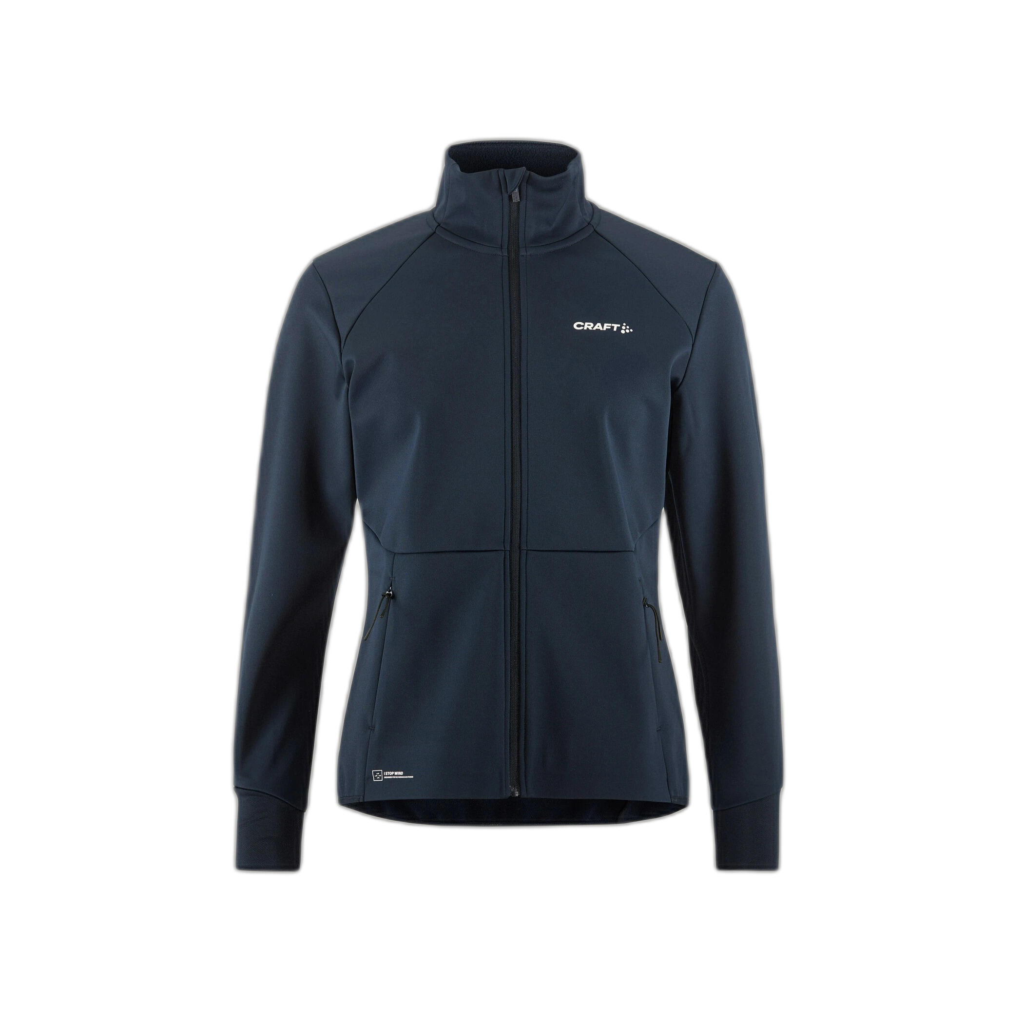 CRAFT Women's waterproof jacket Craft Core Essence Nordic 2