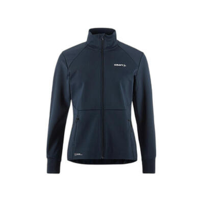Regenjacke für Damen Craft Core Essence Nordic 2