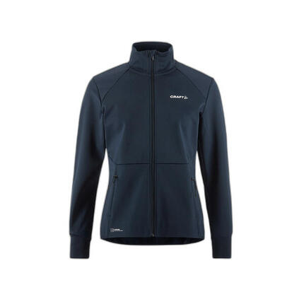 Veste imperméable femme Craft Core Essence Nordic 2