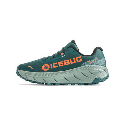 Trailschoenen icebug arcus 2 rb9x