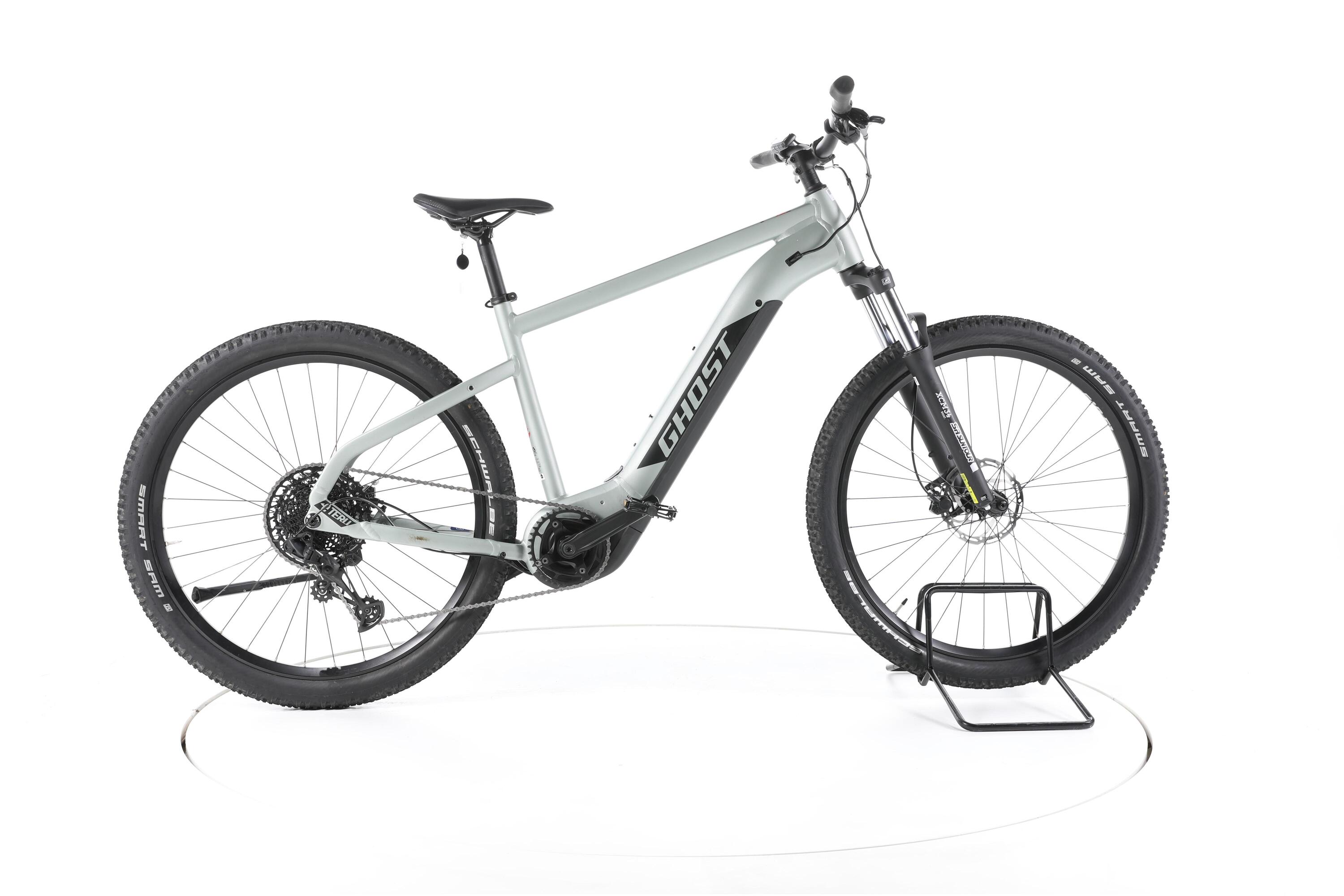 GHOST Ebike ricondizionata · Ghost E-Teru Y Universal · Ottime condizioni