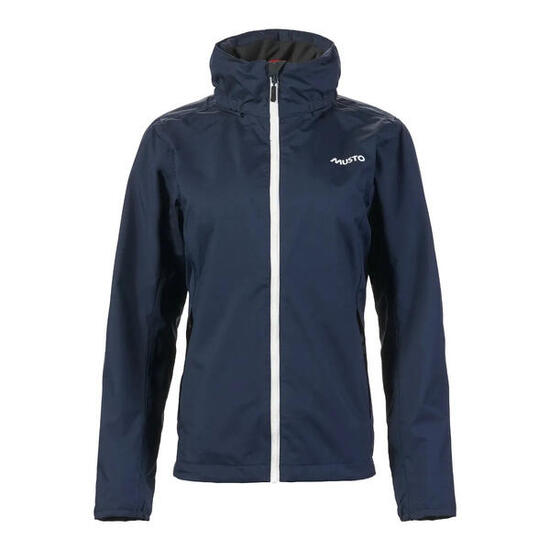 Veste imperméable femme Musto Nautic