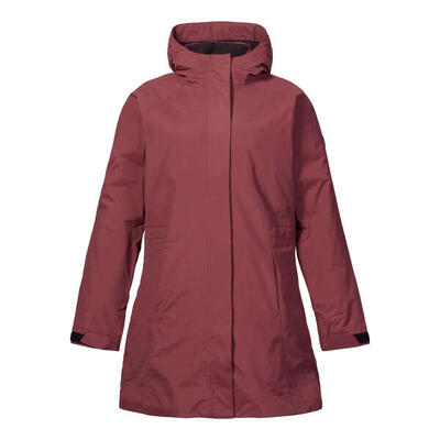 3-in-1 parka voor dames musto marina pl