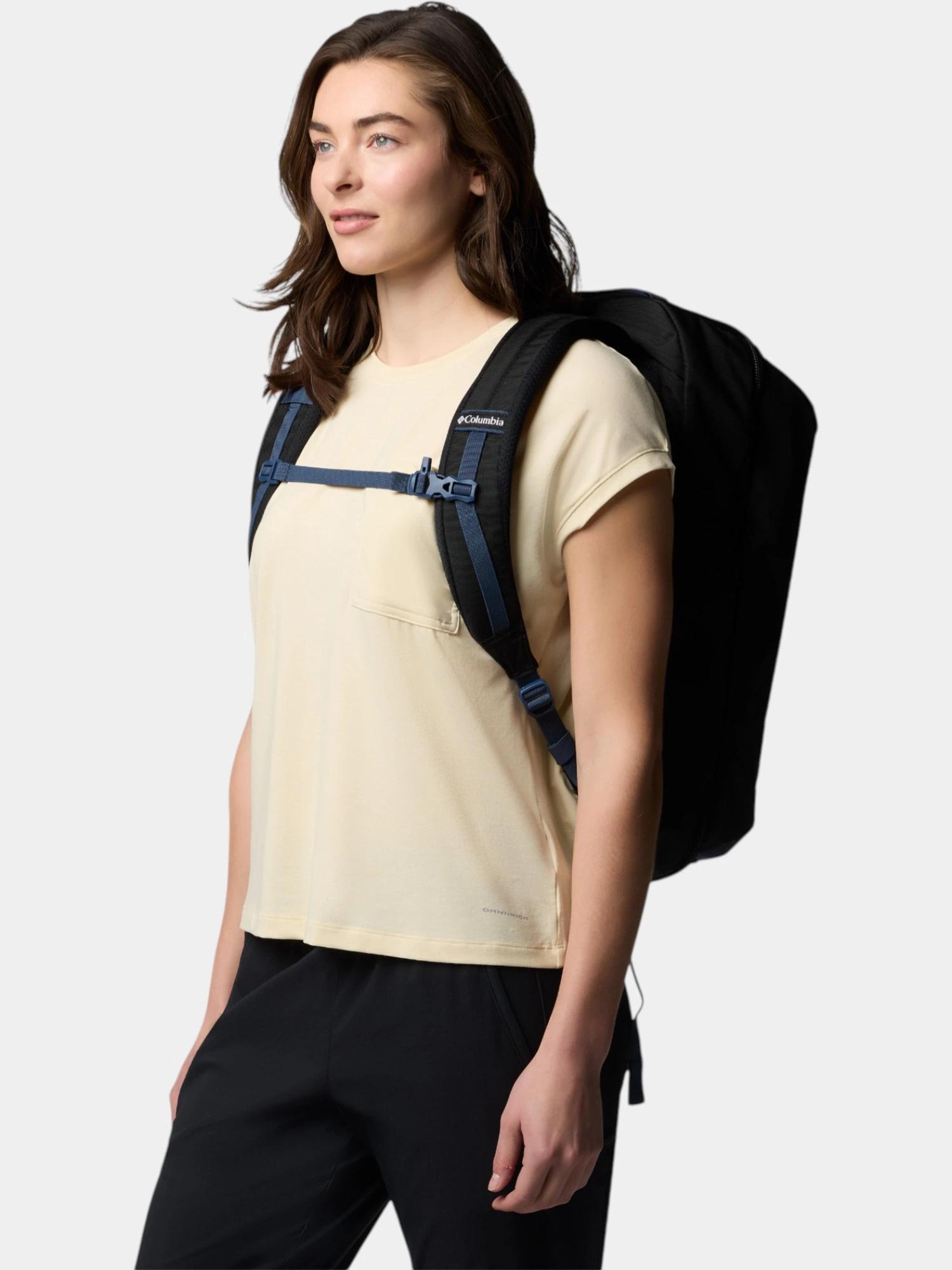 Sac À Dos Homme Landroamer 6/7