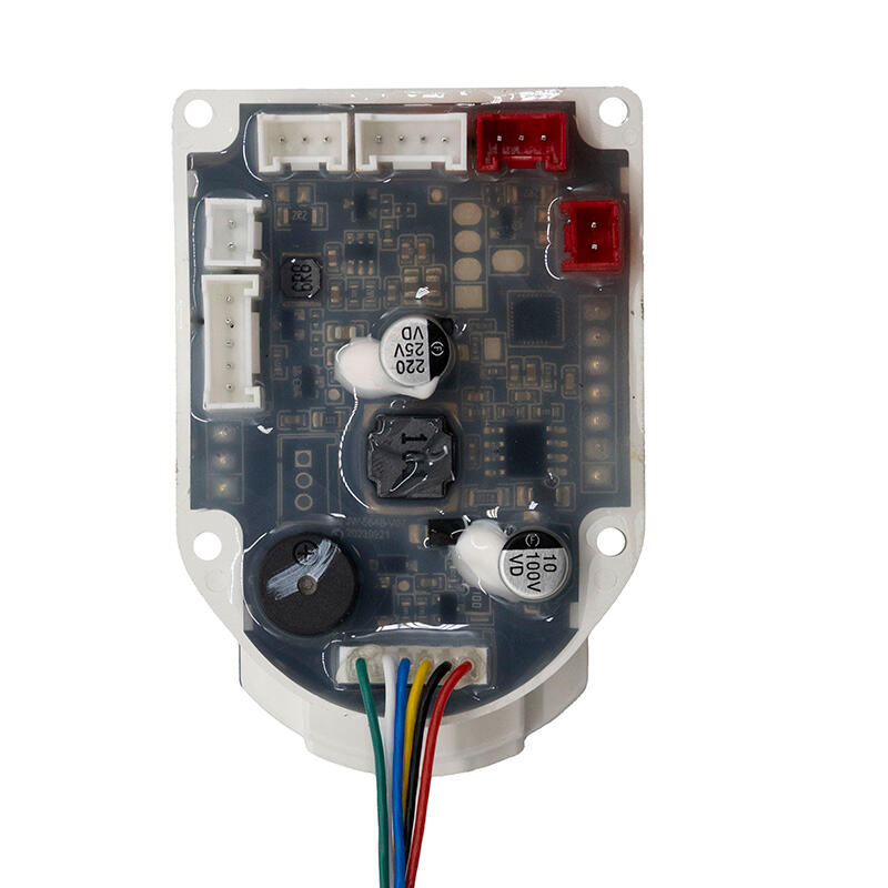 Display Niu KQi AIR 3/4
