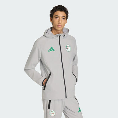 Wiatrówka Algeria Tiro Tech Full Zip