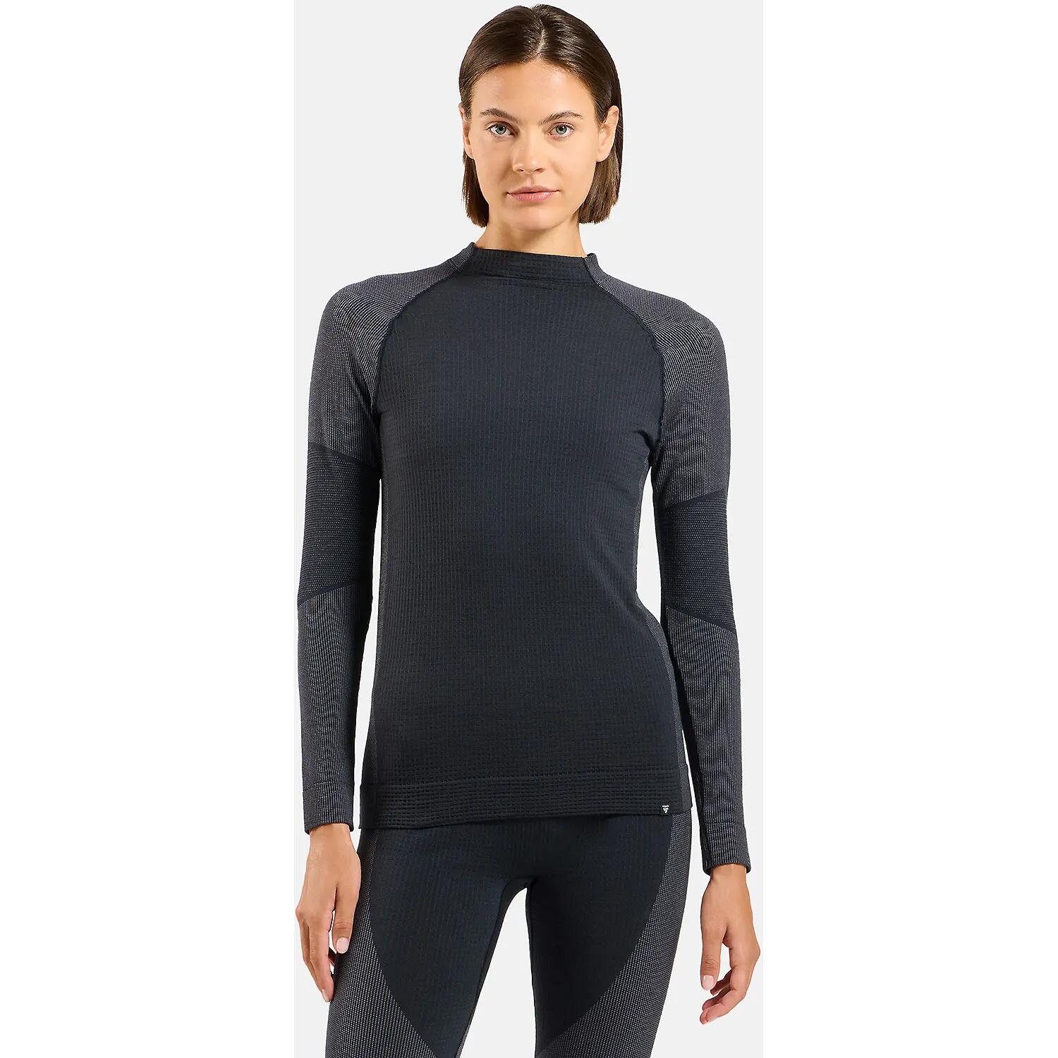 Funktionsunterwäsche SEAMLESS PERFORCE WOOL 3/6
