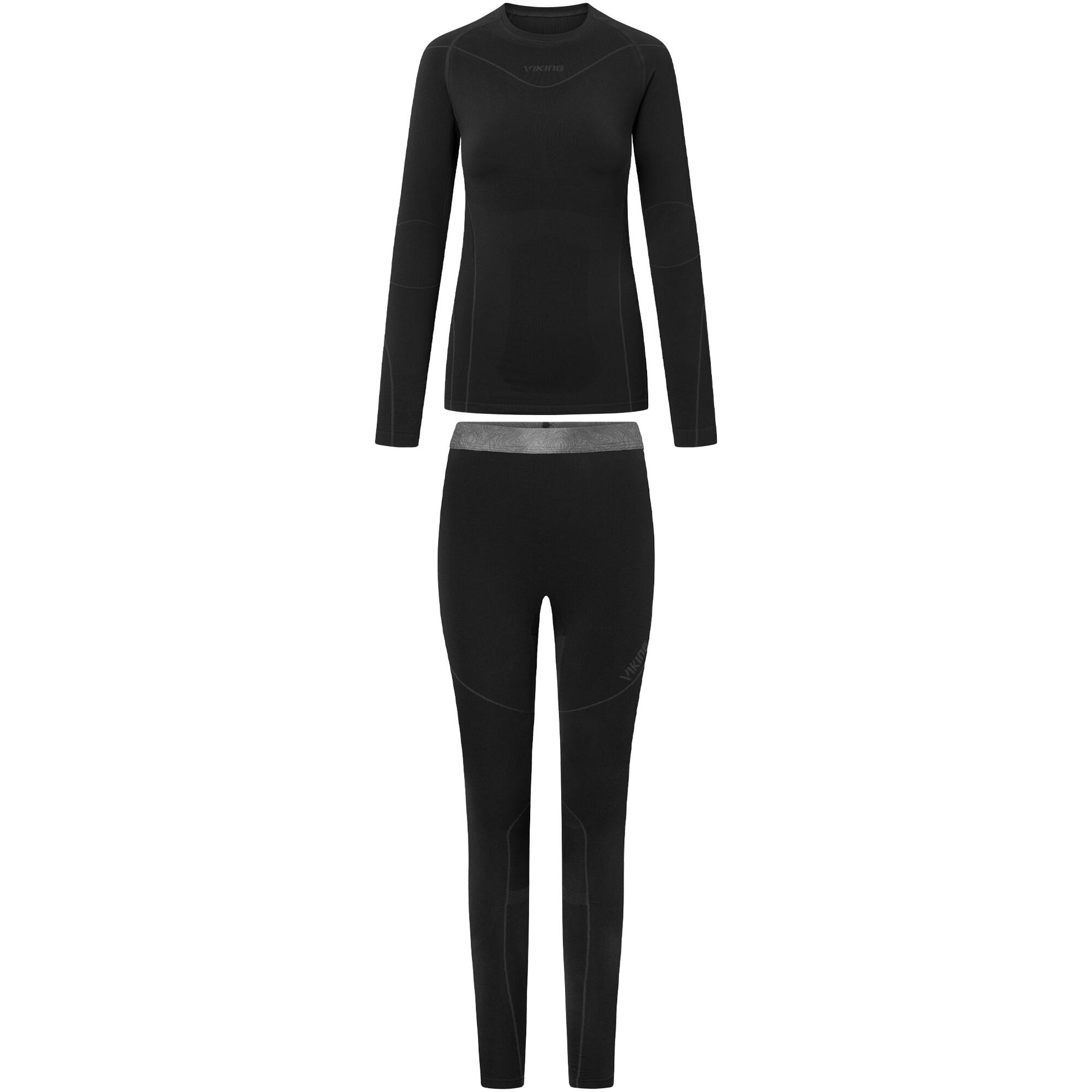 VIKING Thermal base layer set Viking Gaja