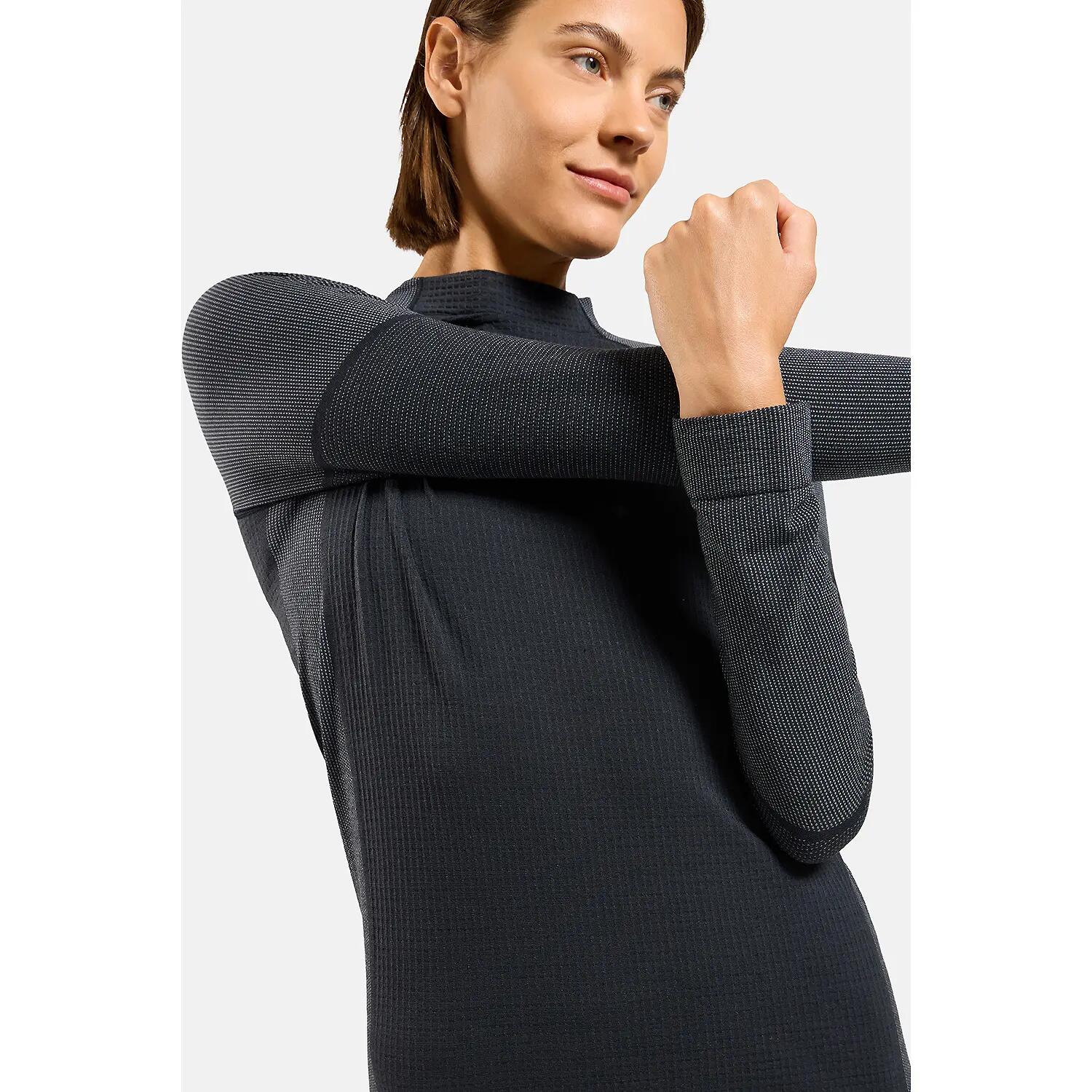 Funktionsunterwäsche SEAMLESS PERFORCE WOOL 5/6