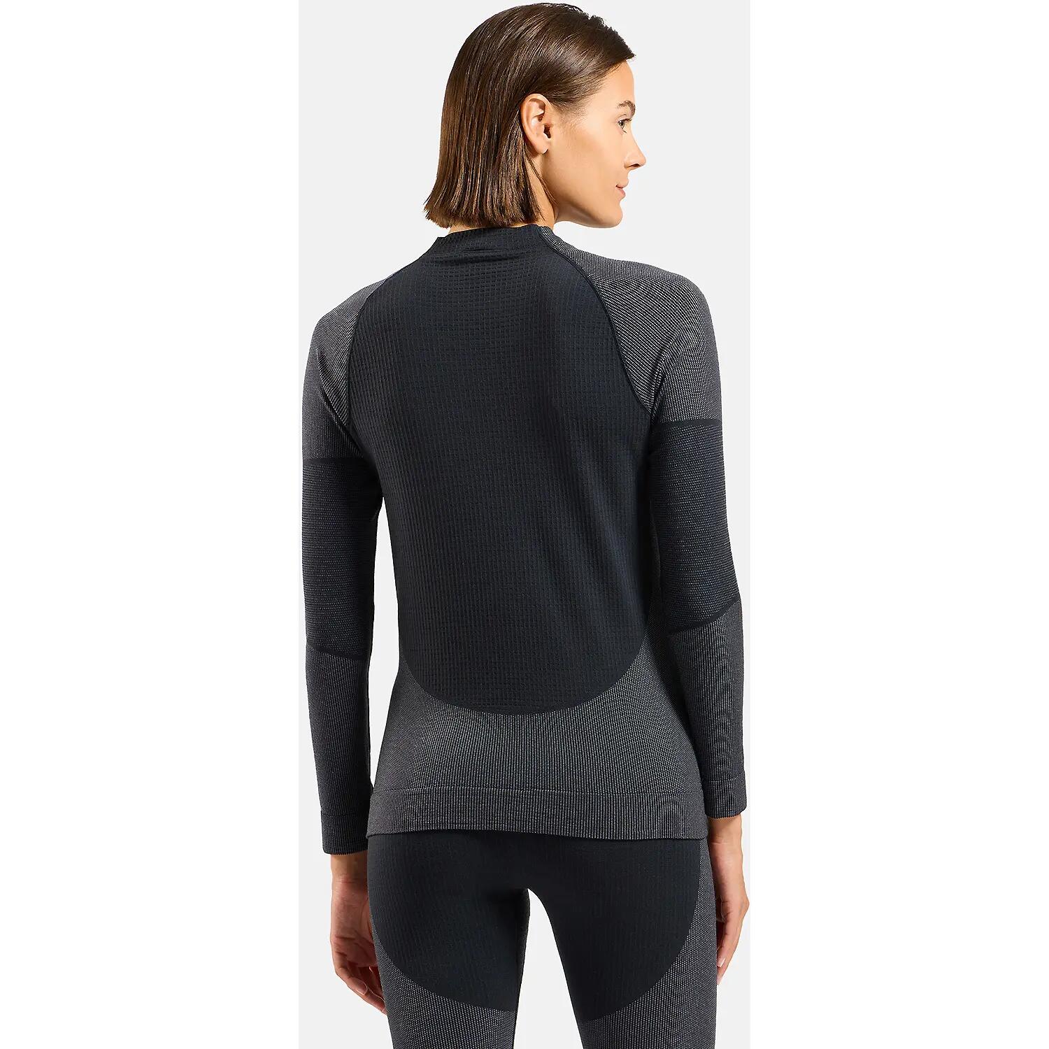 Funktionsunterwäsche SEAMLESS PERFORCE WOOL 4/6
