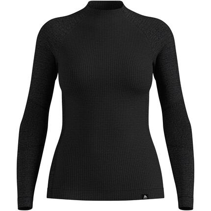Damen Funktionsunterwäsche SEAMLESS PERFORCE WOOL