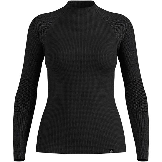 Damen Funktionsunterwäsche SEAMLESS PERFORCE WOOL