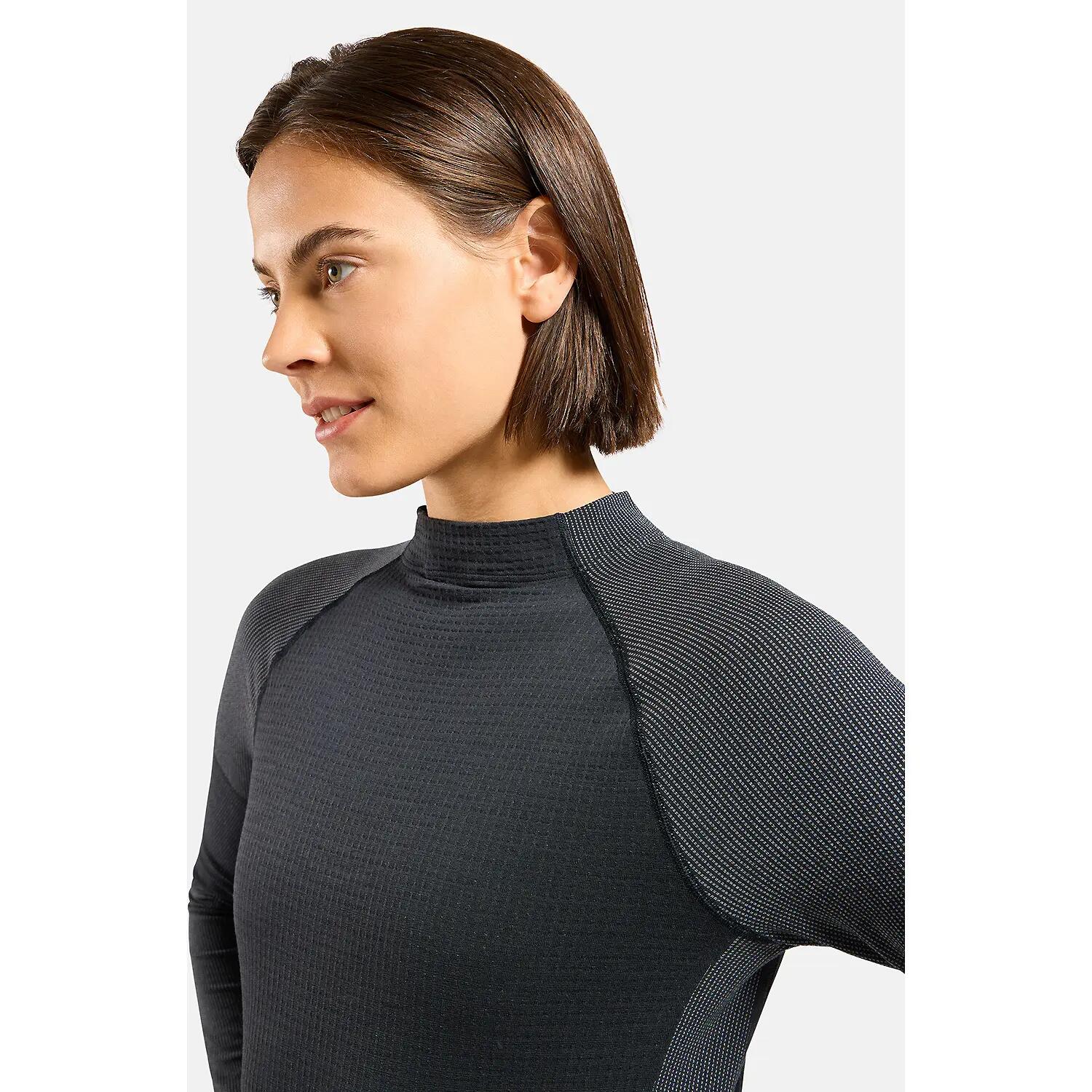 Funktionsunterwäsche SEAMLESS PERFORCE WOOL 6/6