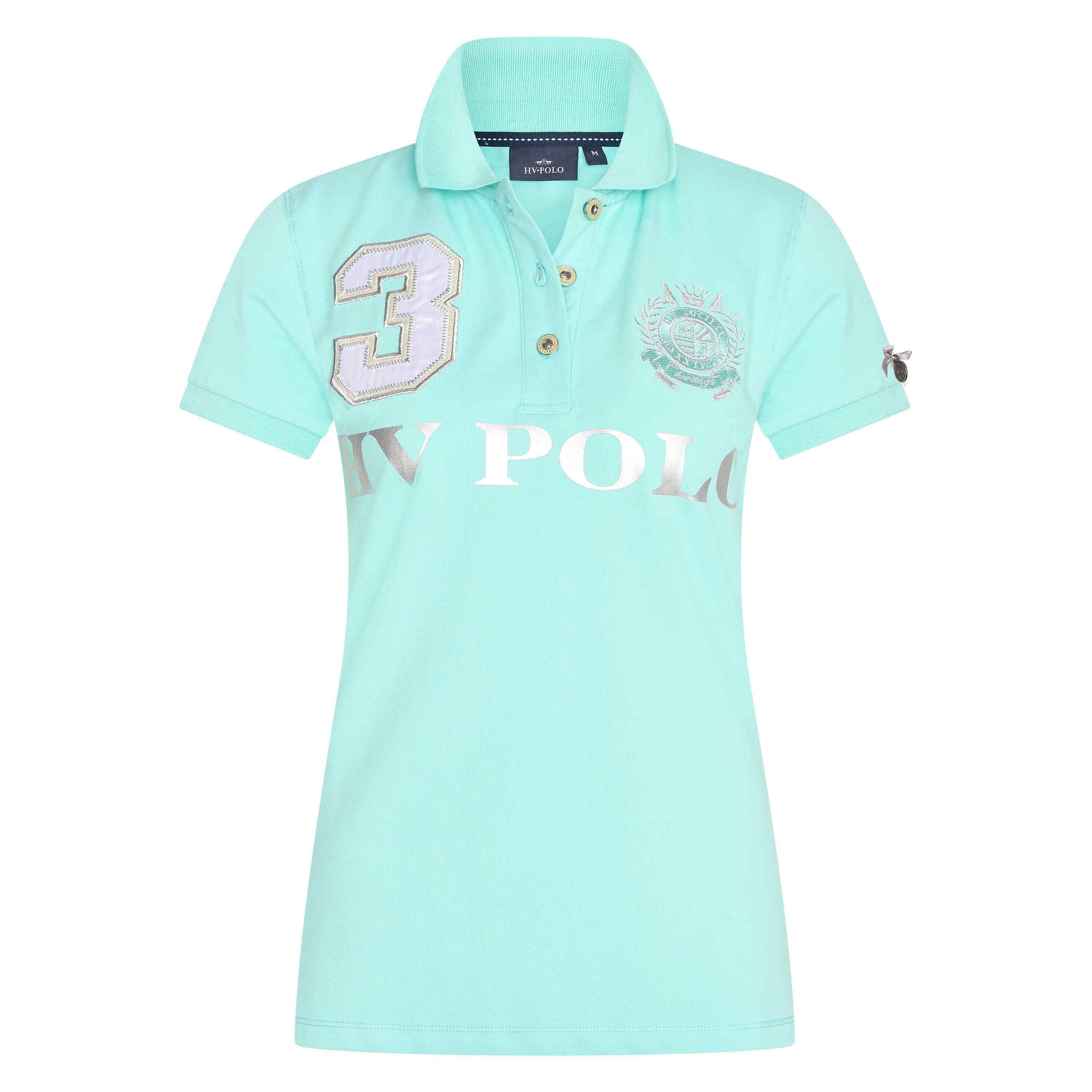 HV POLO Polo da equitazione da donna HV Polo Favouritas
